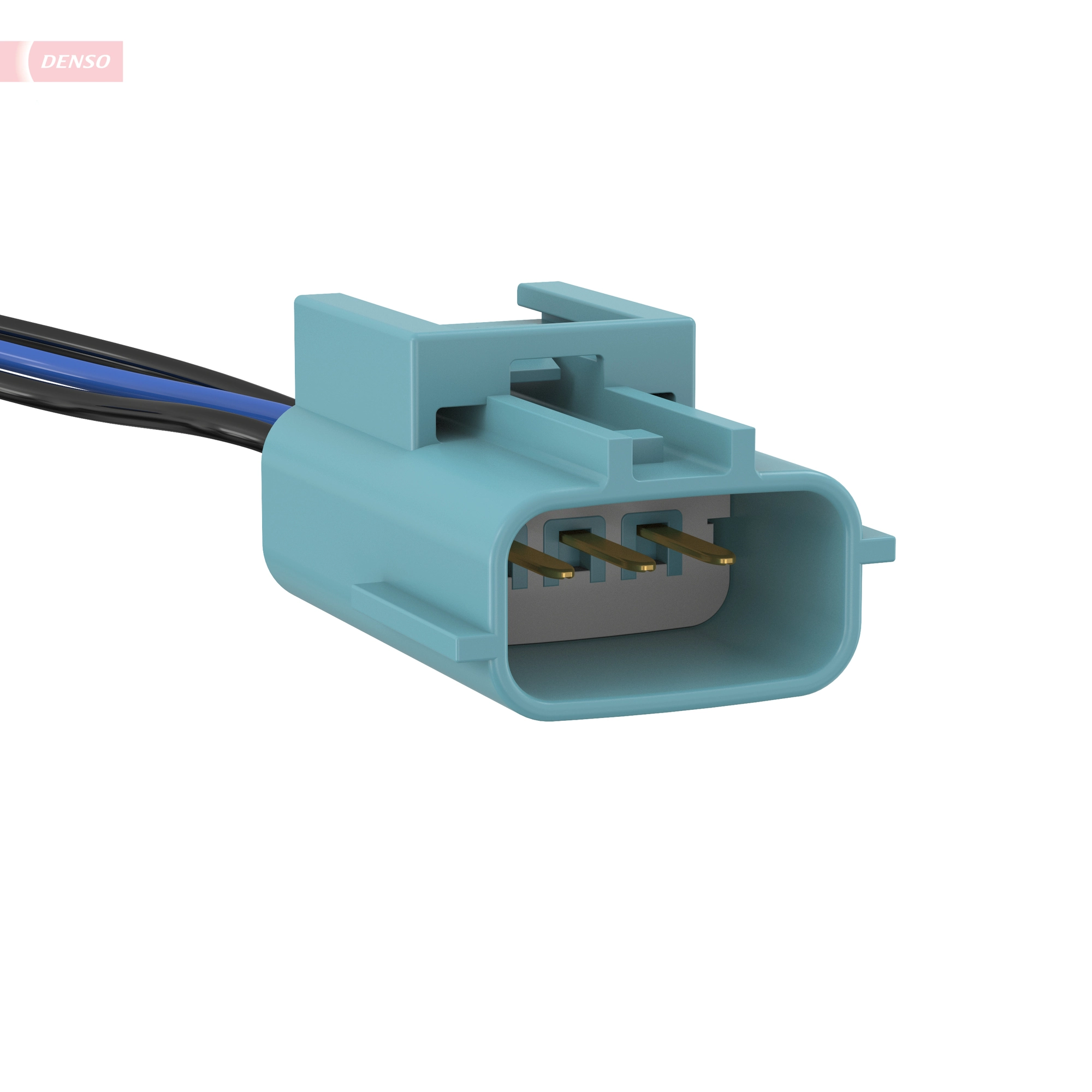 Sonde lambda DENSO DOX-1379