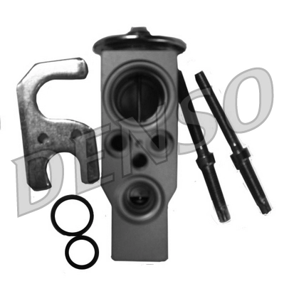 Détendeur, climatisation DENSO DVE21001