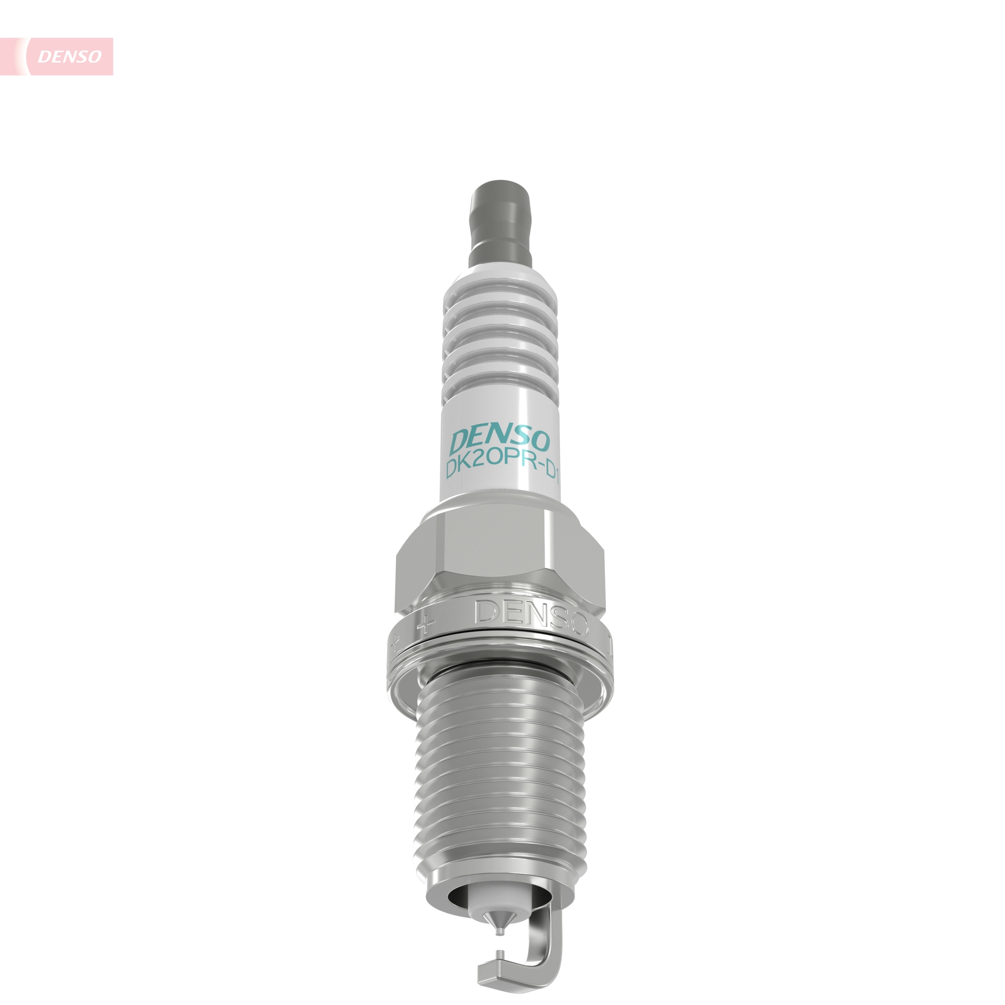 Свічка запалювання Denso (DK20PR-D13)
