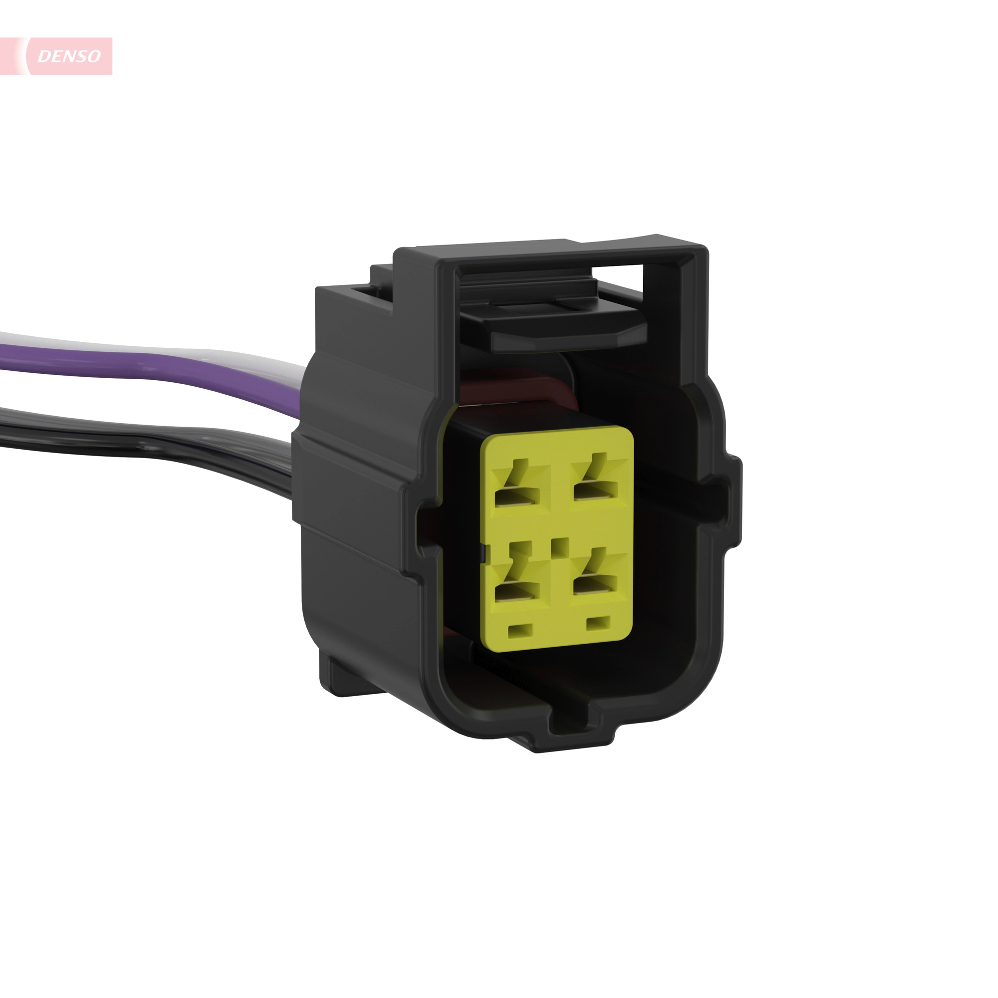 Sonde lambda DENSO DOX-2024