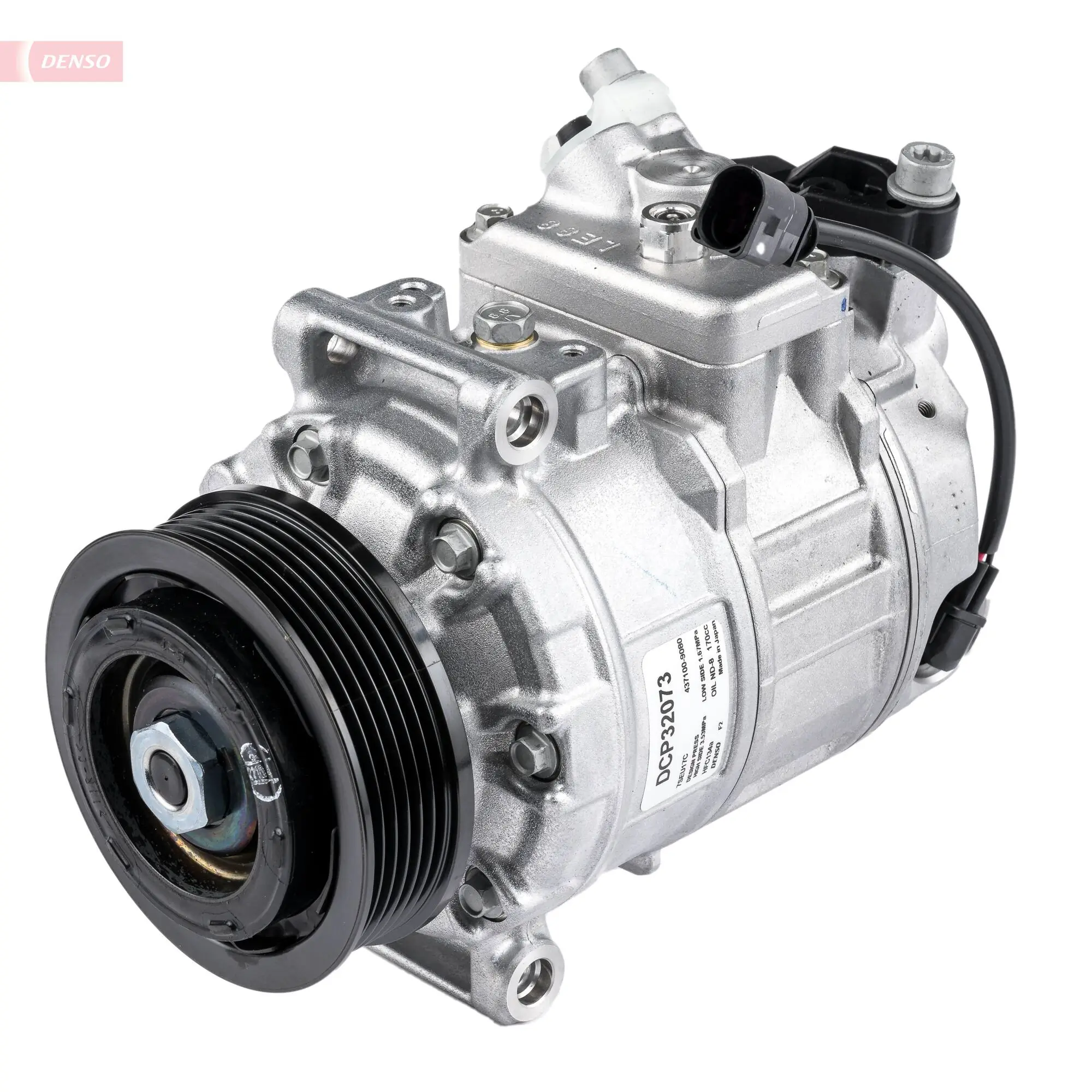 DENSO DCP32073 — Компресор кондиціонера