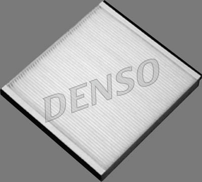 Filtre, air de l'habitacle DENSO DCF007P