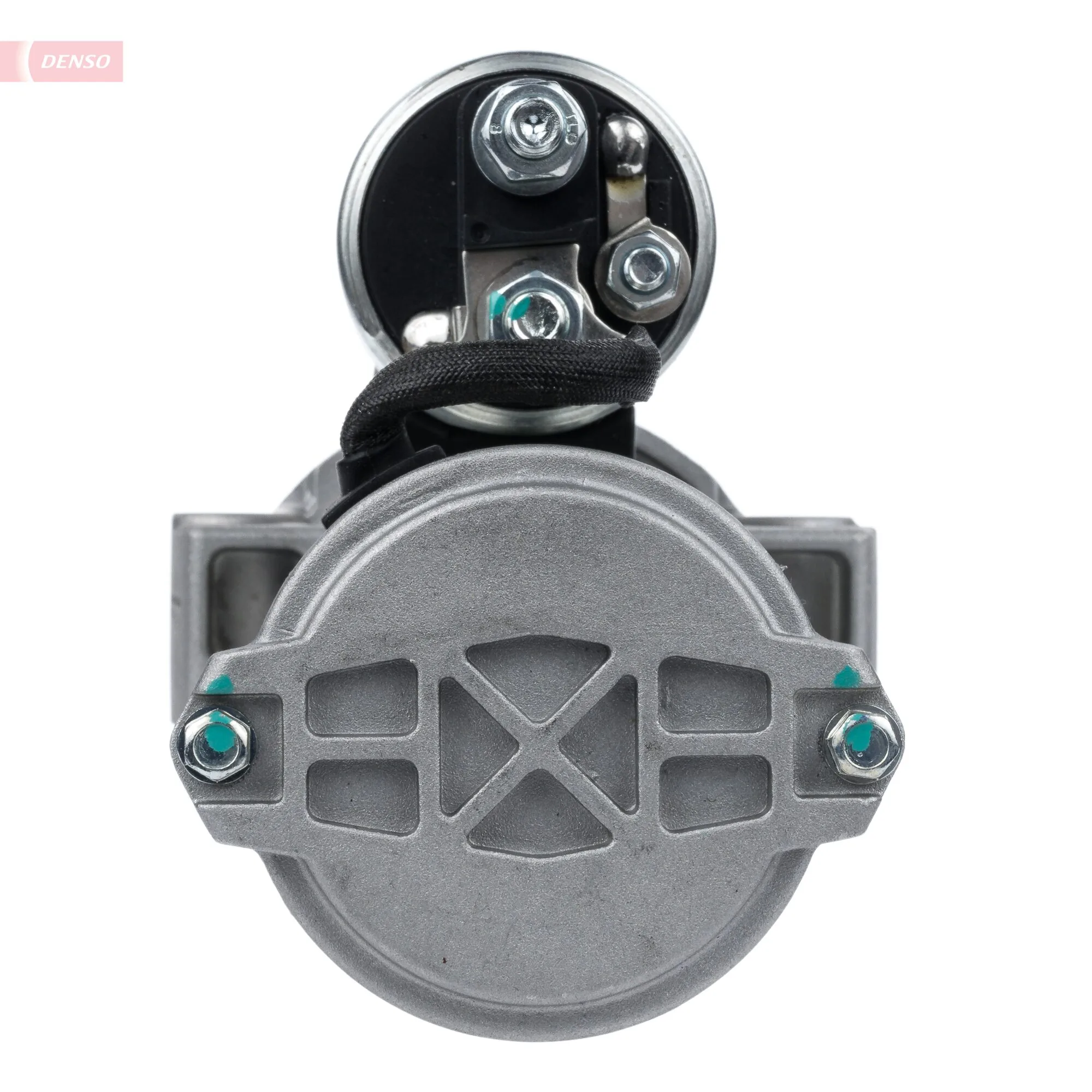 Démarreur DENSO DSN3050