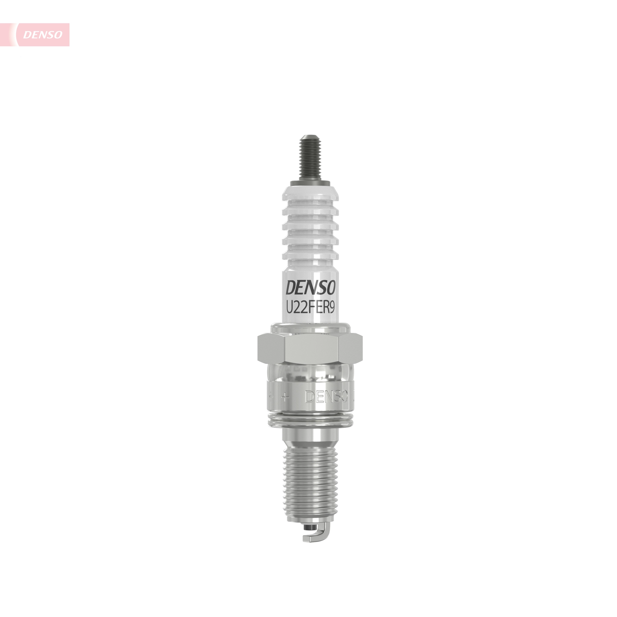 Bougie d'allumage DENSO U22FER9
