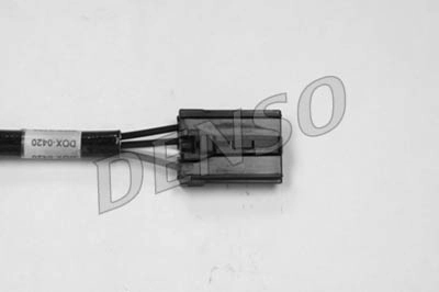 Sonde lambda DENSO DOX-0420