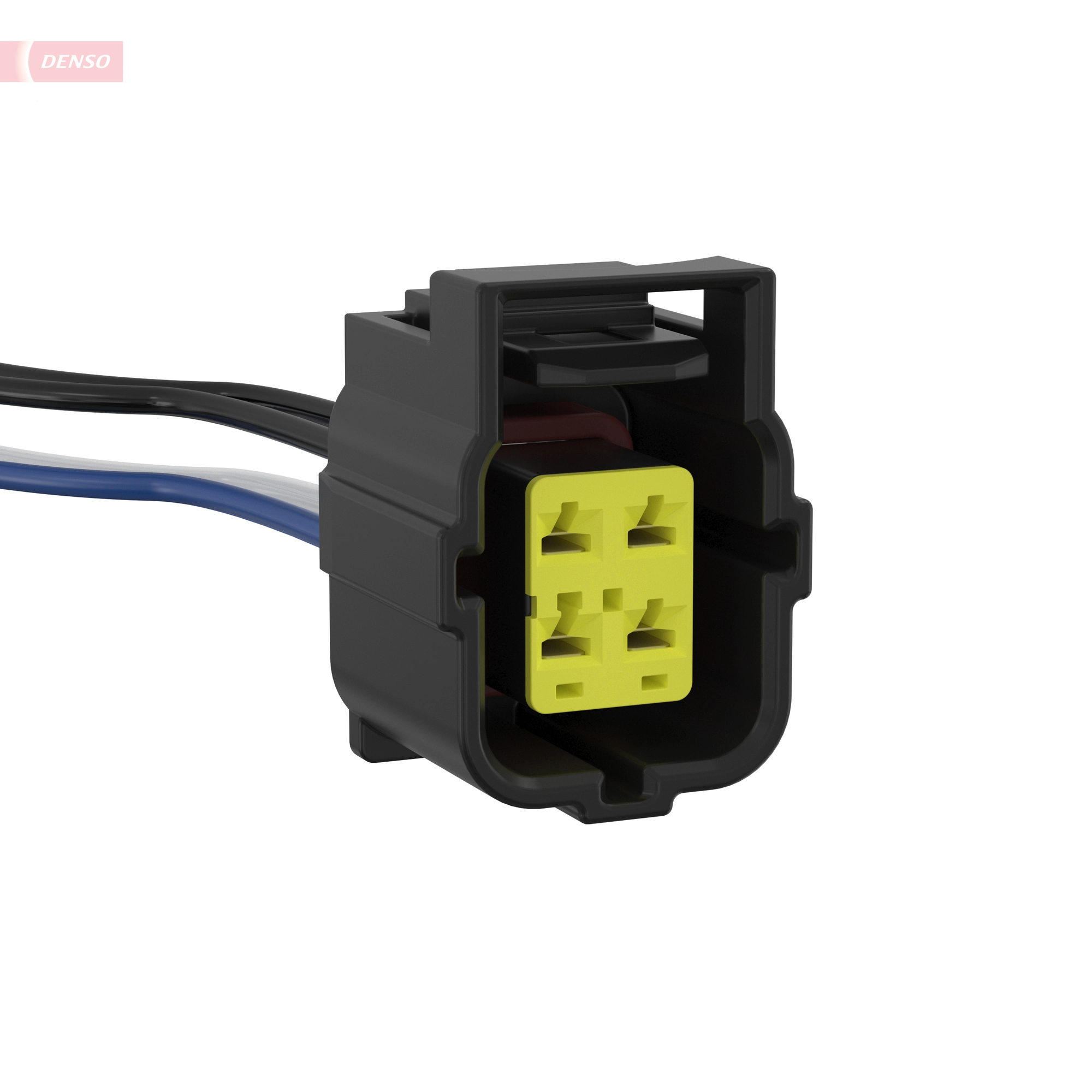 Sonde lambda DENSO DOX-1735