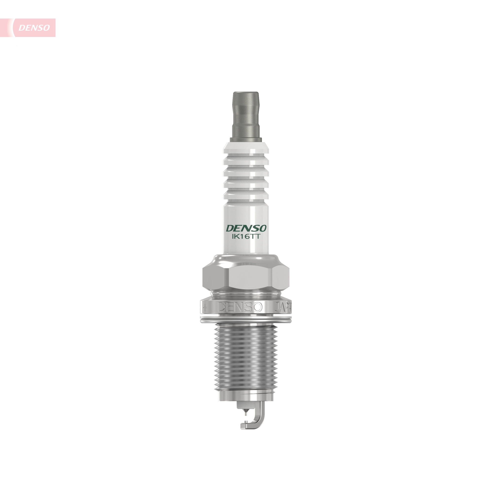 Свічка запалювання Denso (IK16TT)
