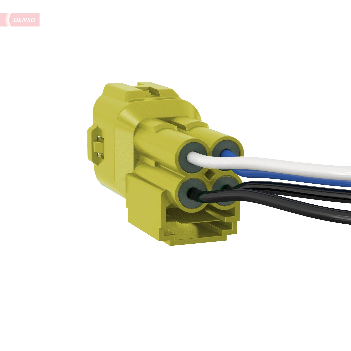 Sonde lambda DENSO DOX-0646