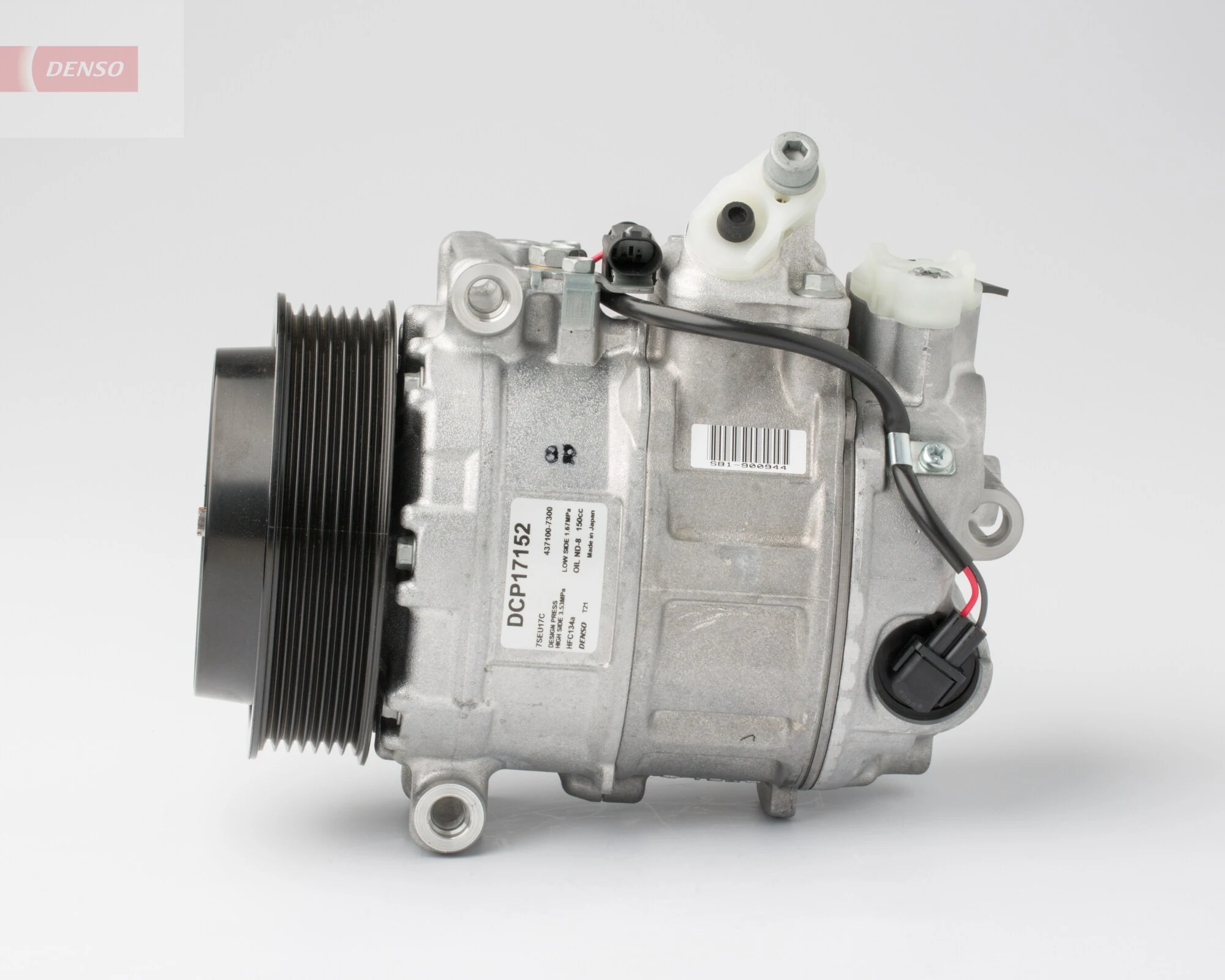 DENSO DCP17152
