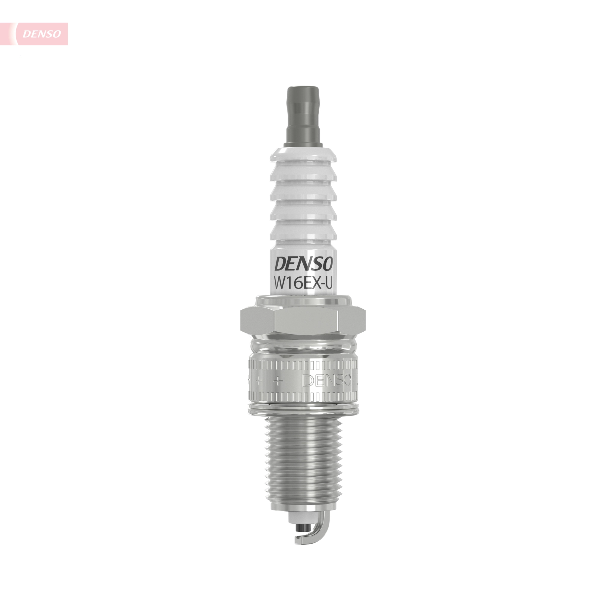 DENSO W16EXU — Свічка запалювання