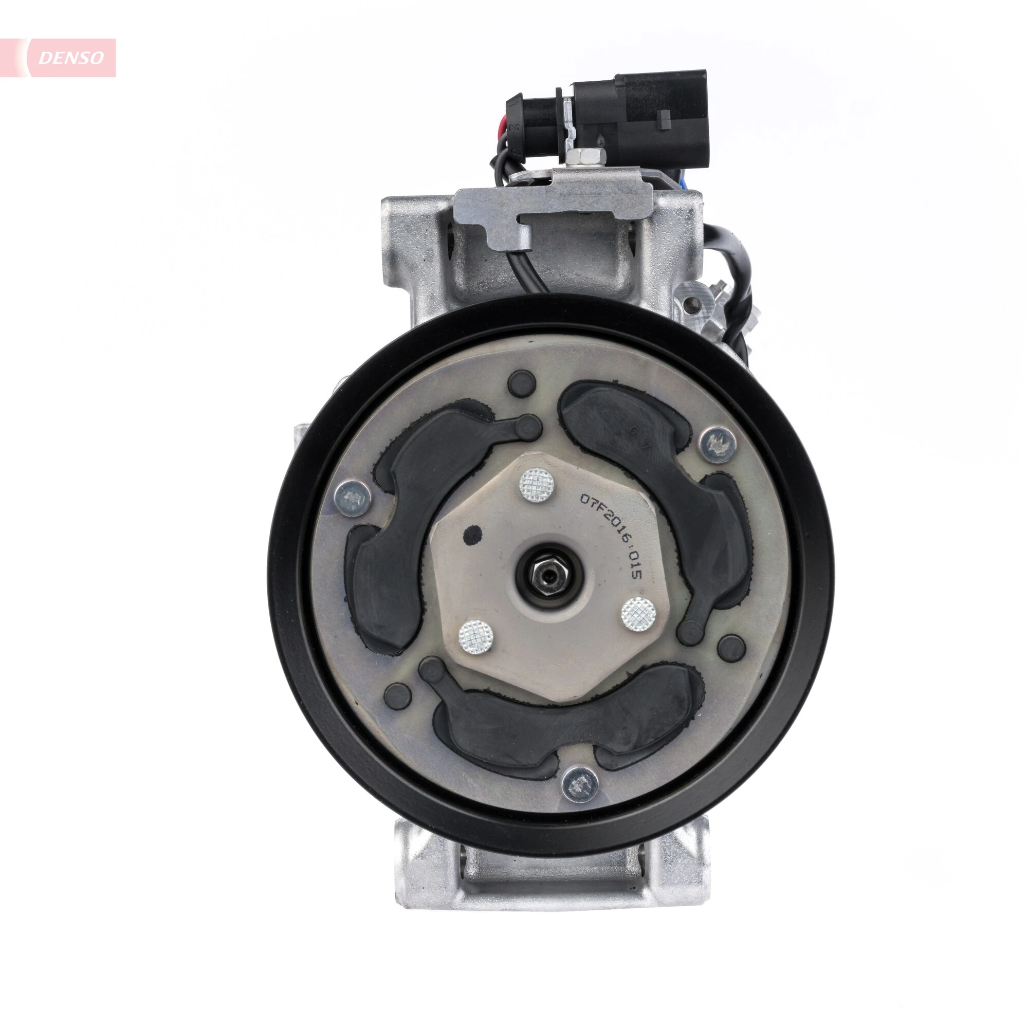 Compresseur, climatisation DENSO DCP02113