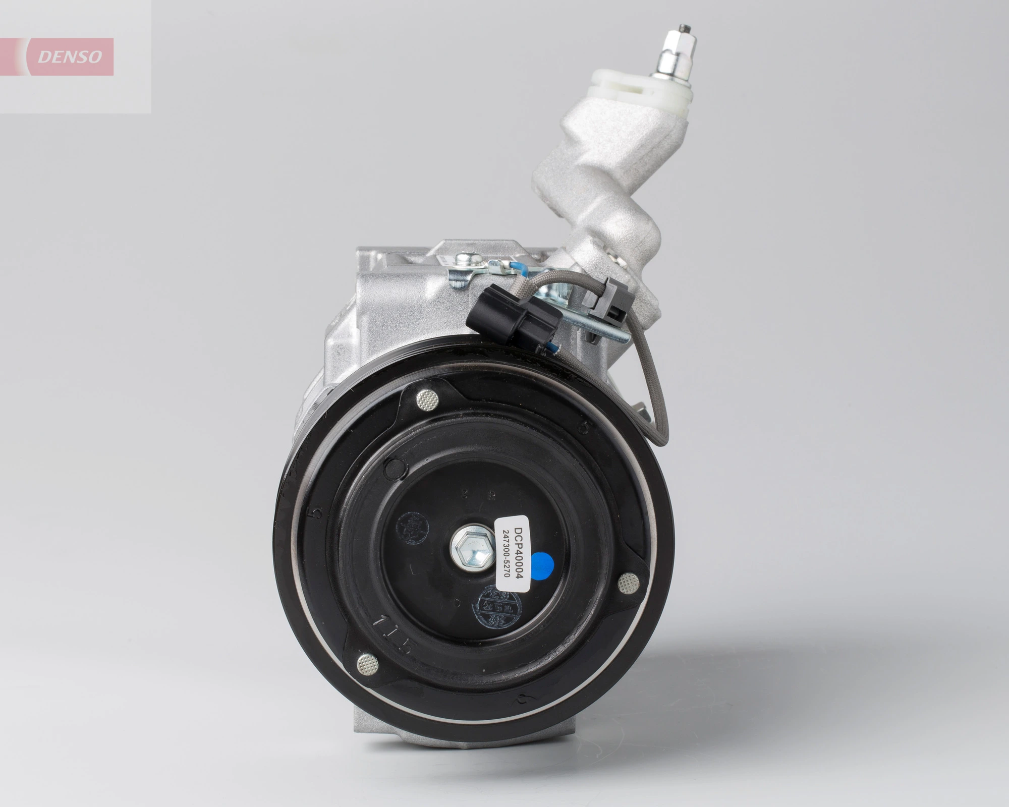 Compresseur, climatisation DENSO DCP40004