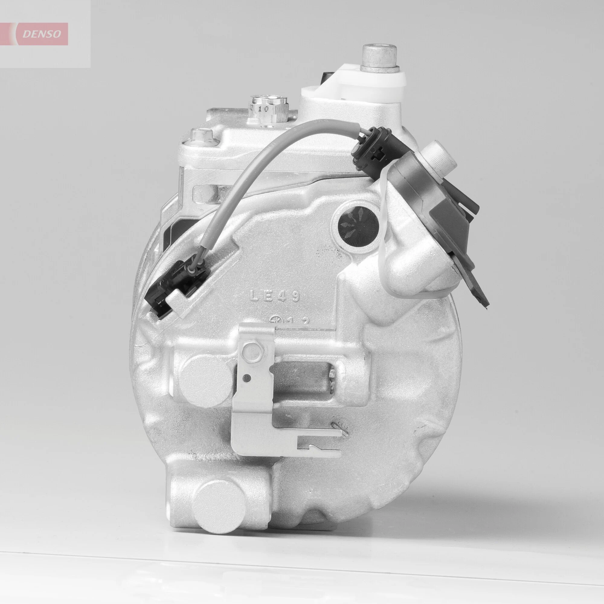 Compresseur, climatisation DENSO DCP05080