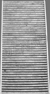 Filtre, air de l'habitacle DENSO DCF211K