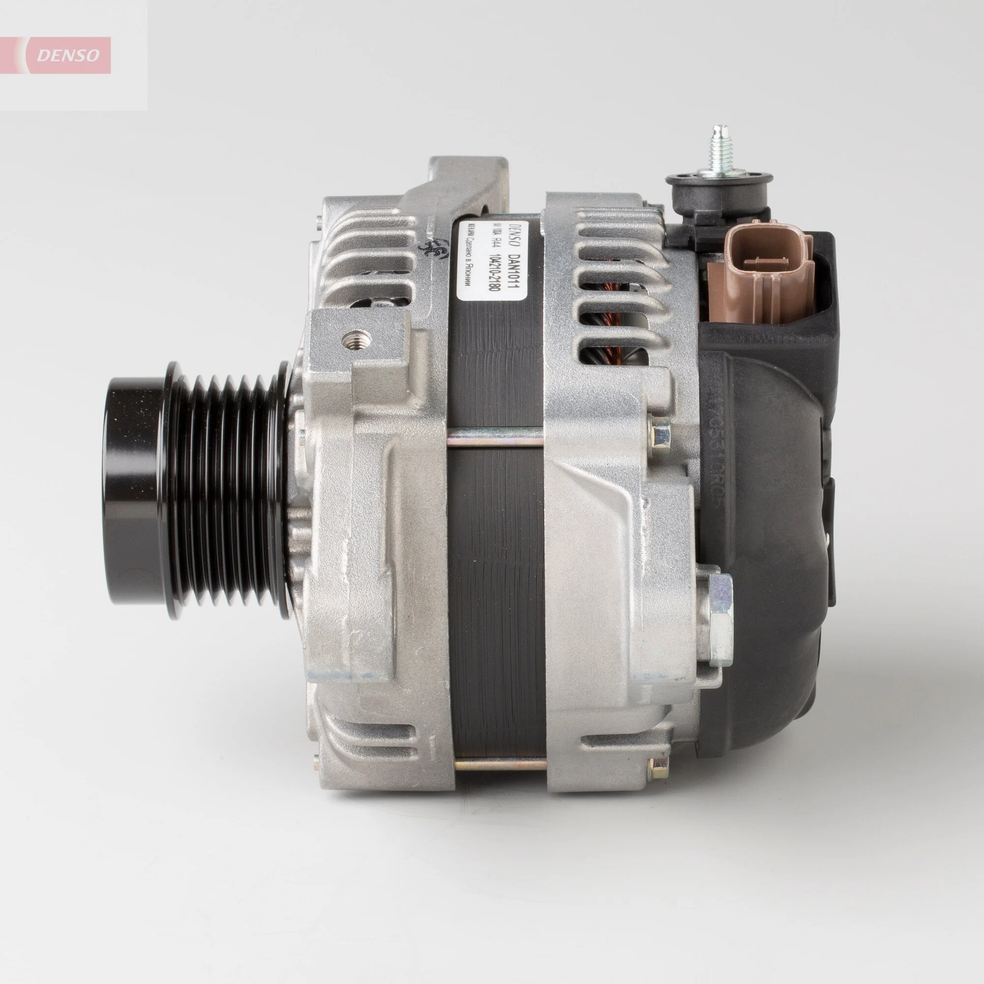 DENSO DAN1011 — Генератор
