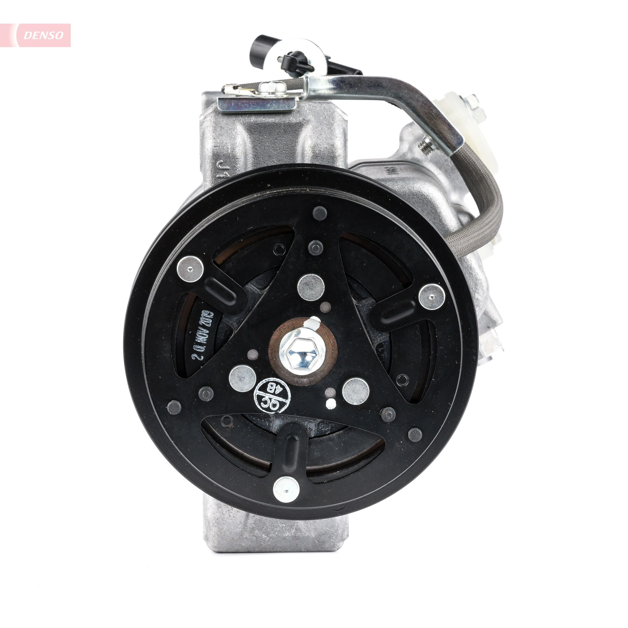 Compresseur, climatisation DENSO DCP47011