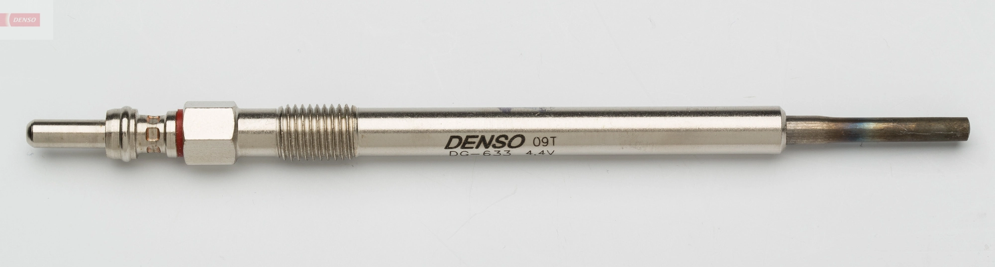 Bougie de préchauffage DENSO DG-633