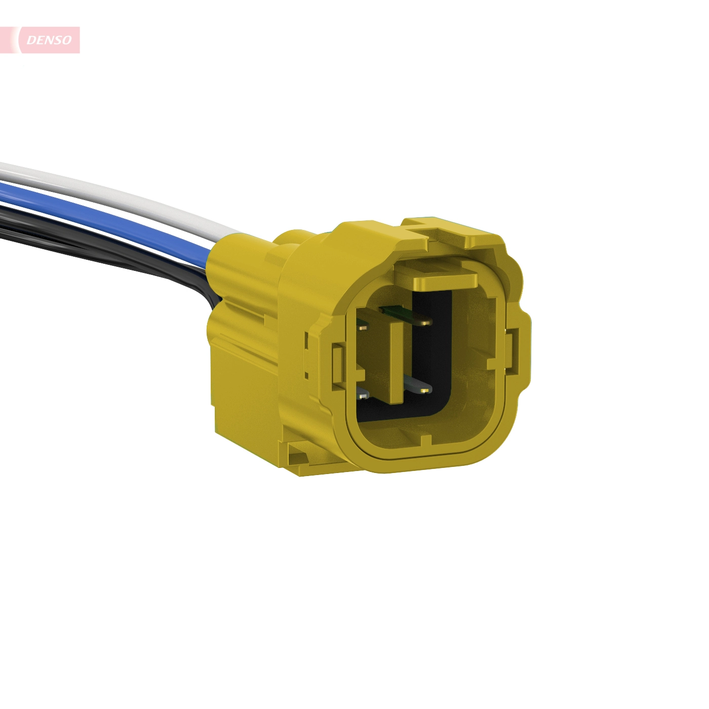 Sonde lambda DENSO DOX-0646