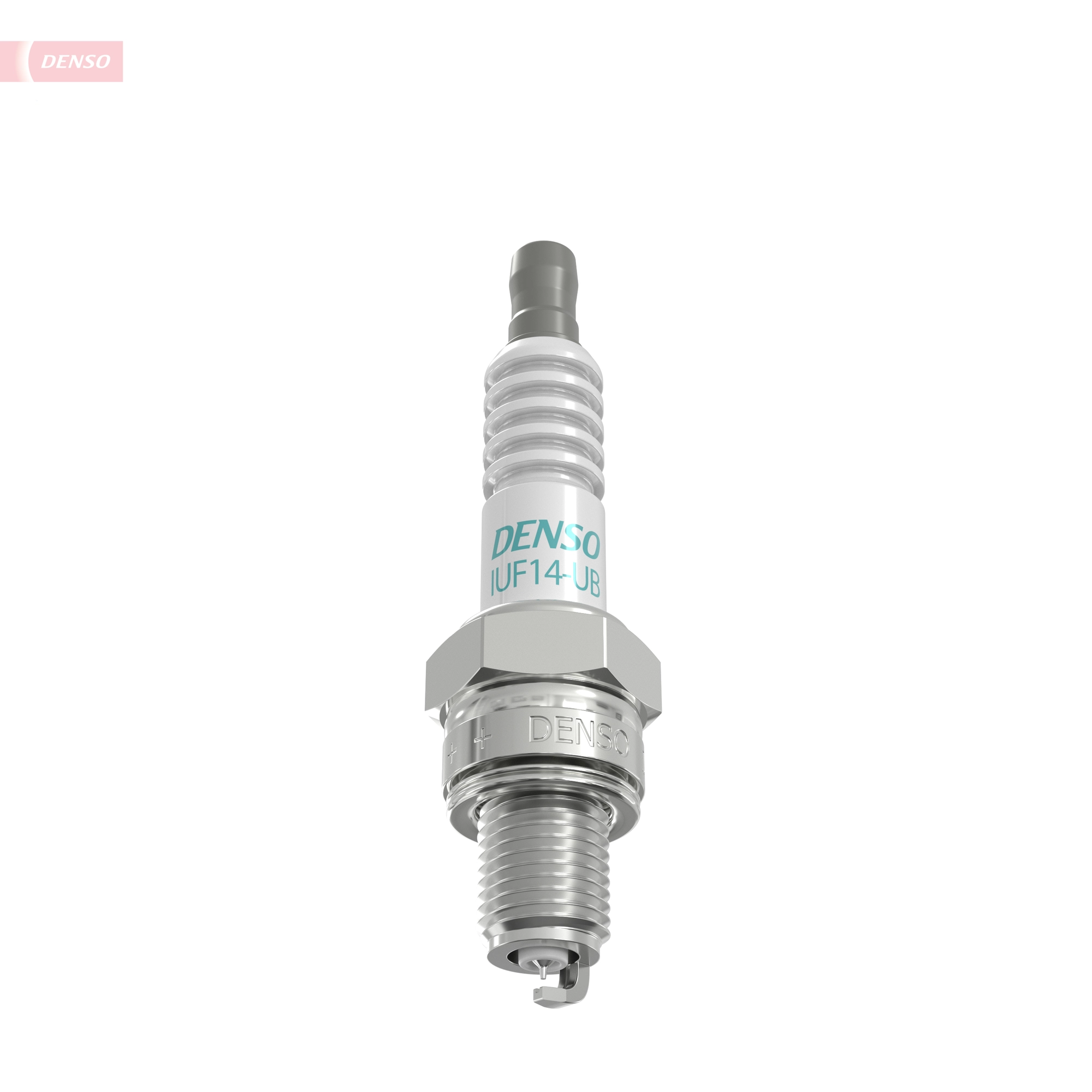 Bougie d'allumage DENSO IUF14-UB
