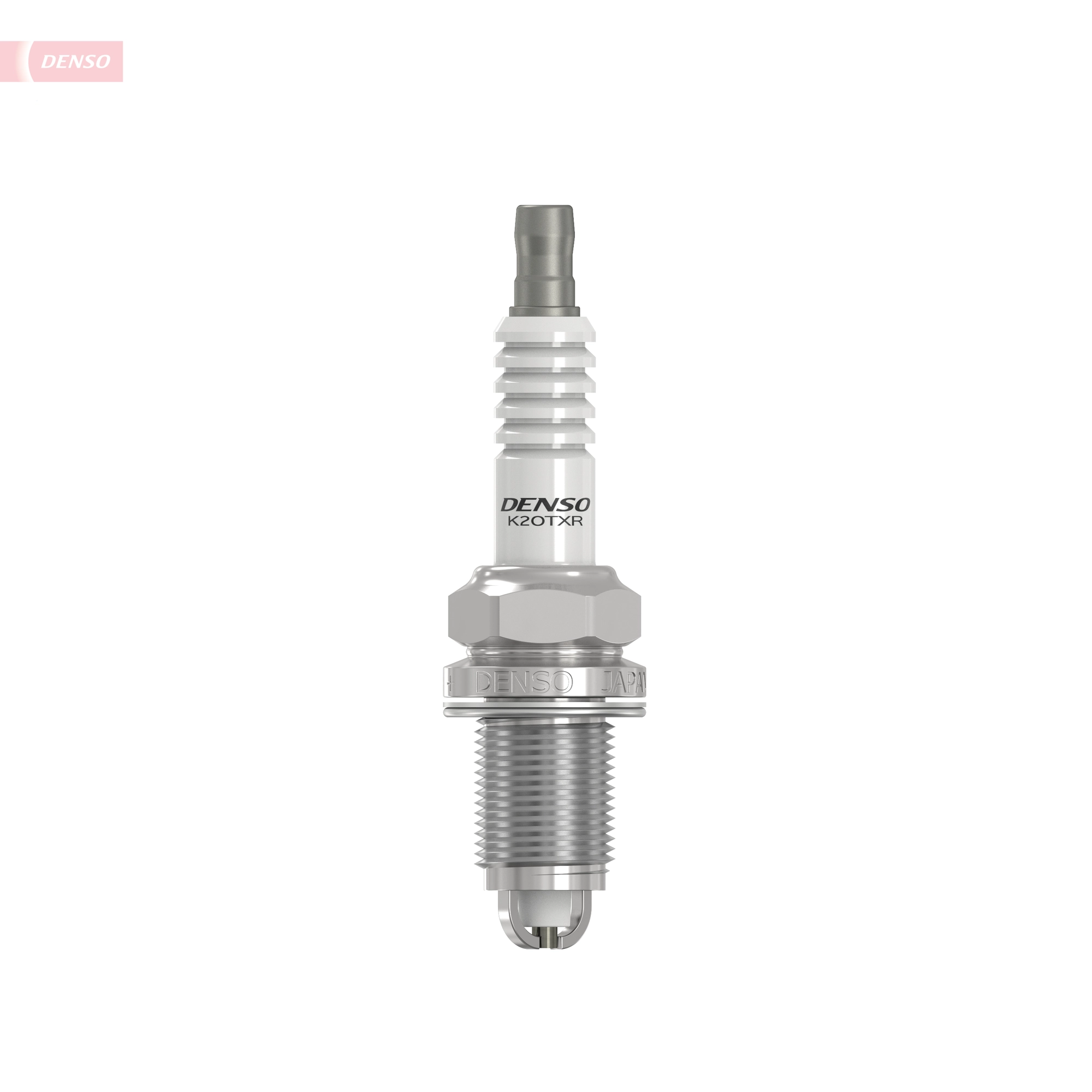 DENSO K20TXR — Свічка запалювання