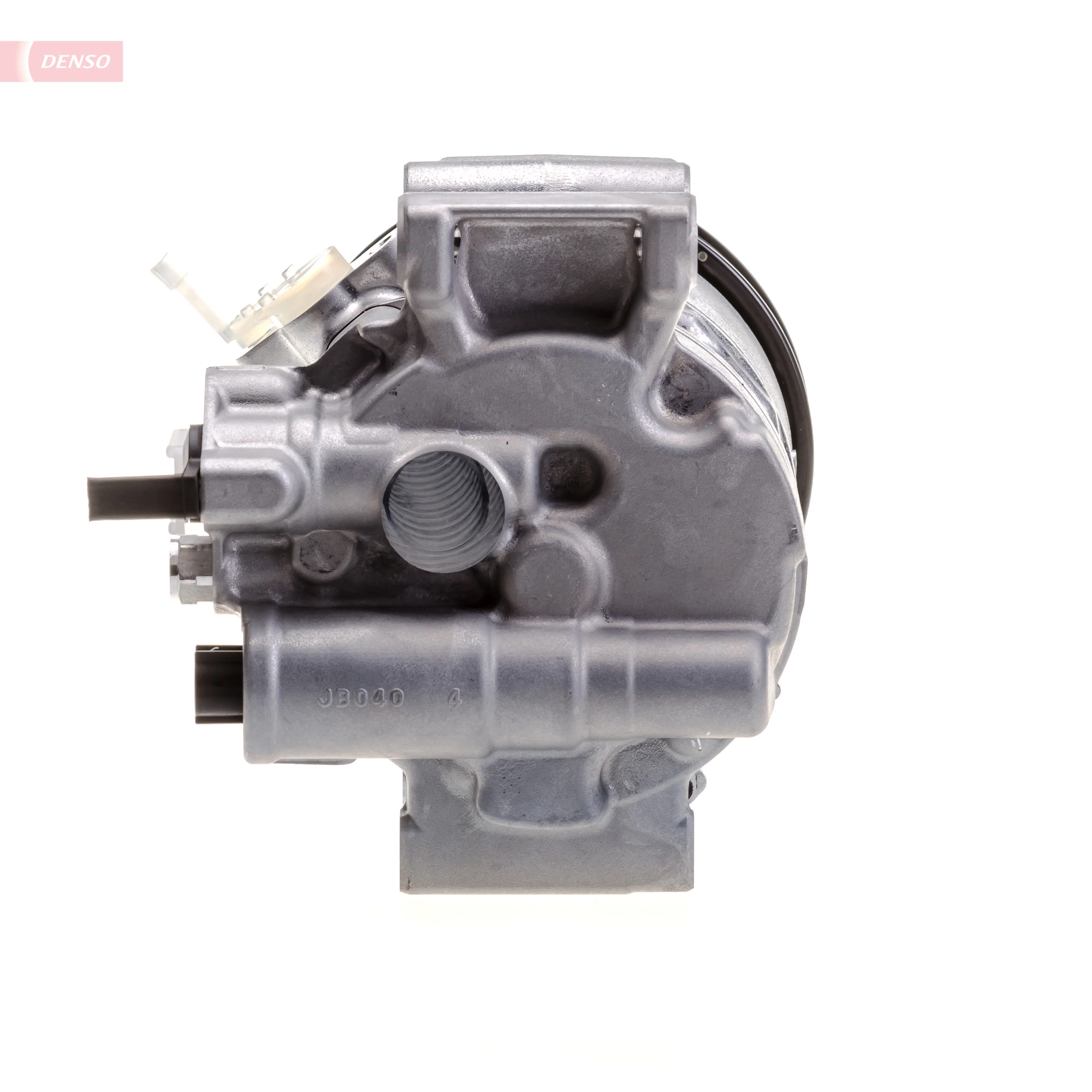 Compresseur, climatisation DENSO DCP50312