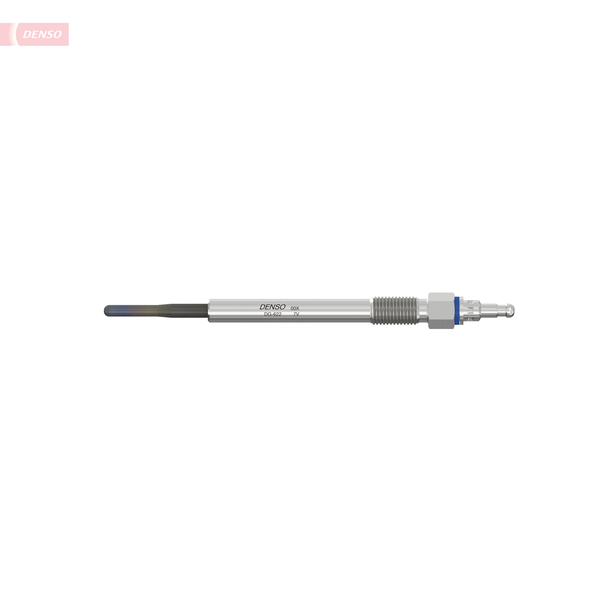 Bougie de préchauffage DENSO DG-622