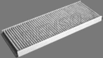 Filtre, air de l'habitacle DENSO DCF050K