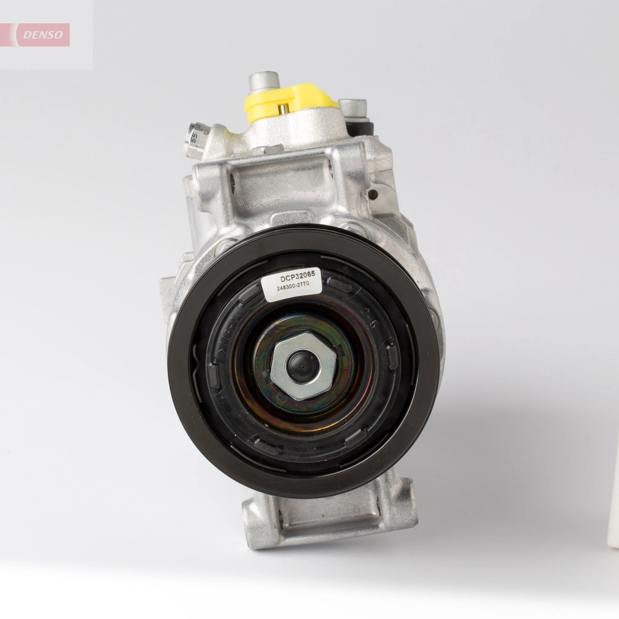Compresseur, climatisation DENSO DCP32065