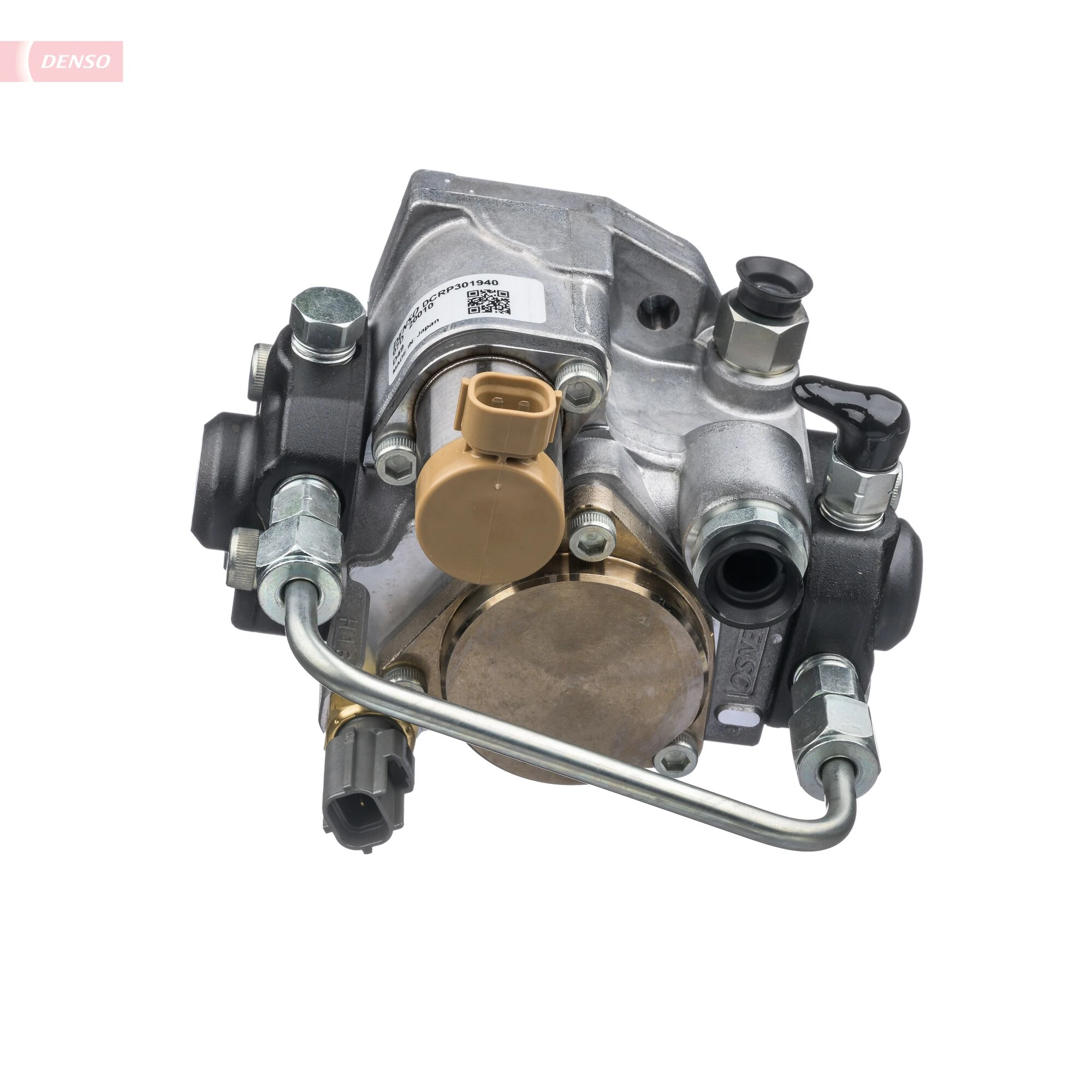 Pompe à haute pression DENSO DCRP301940