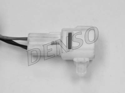 Sonde lambda DENSO DOX-1077