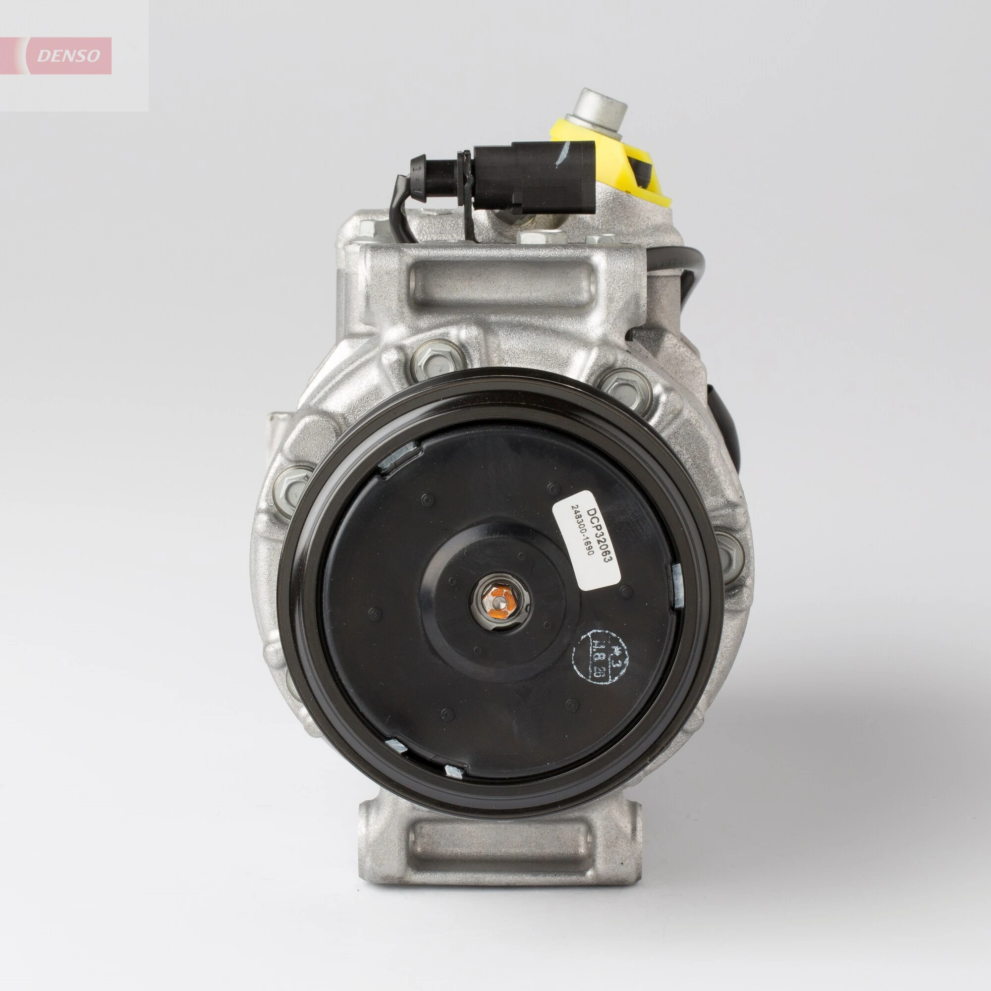 Compresseur, climatisation DENSO DCP32063