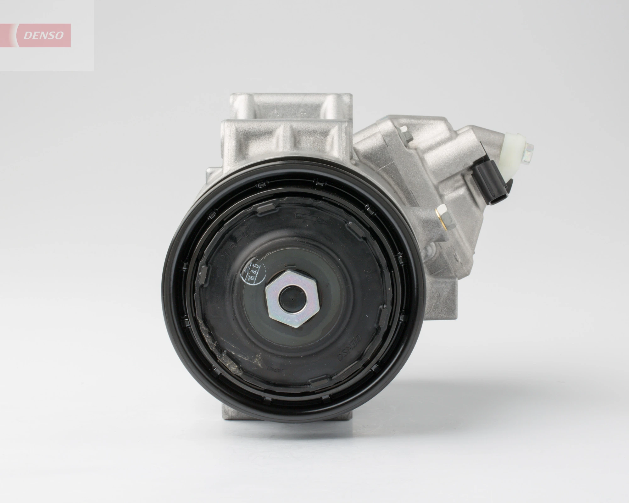 DENSO DCP50101 — Компресор кондиціонера