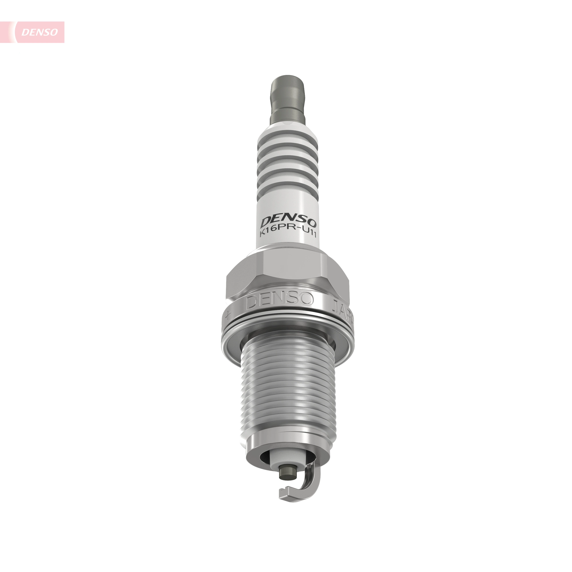 Свічка запалювання Denso (K16PR-U11)
