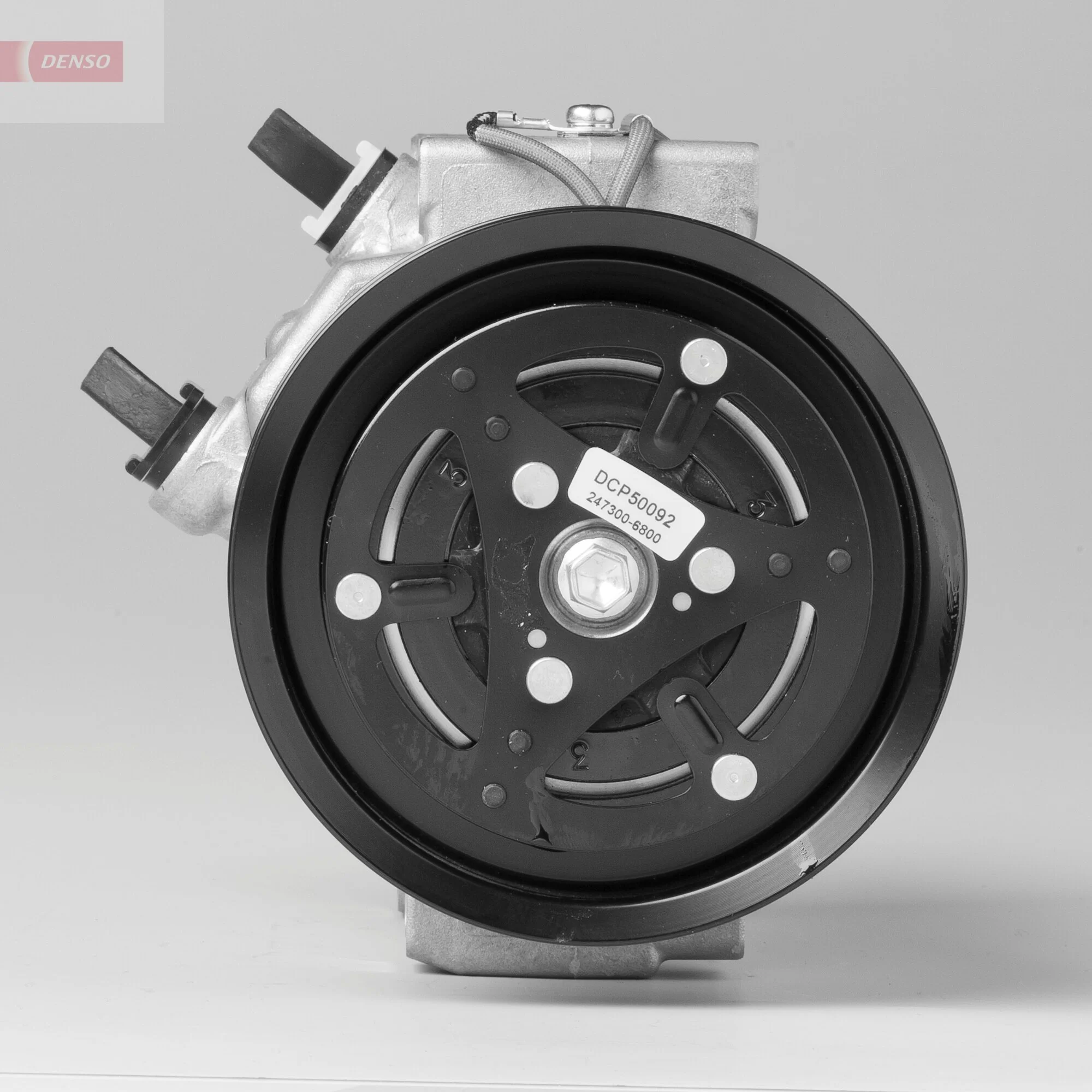 Compresseur, climatisation DENSO DCP50092