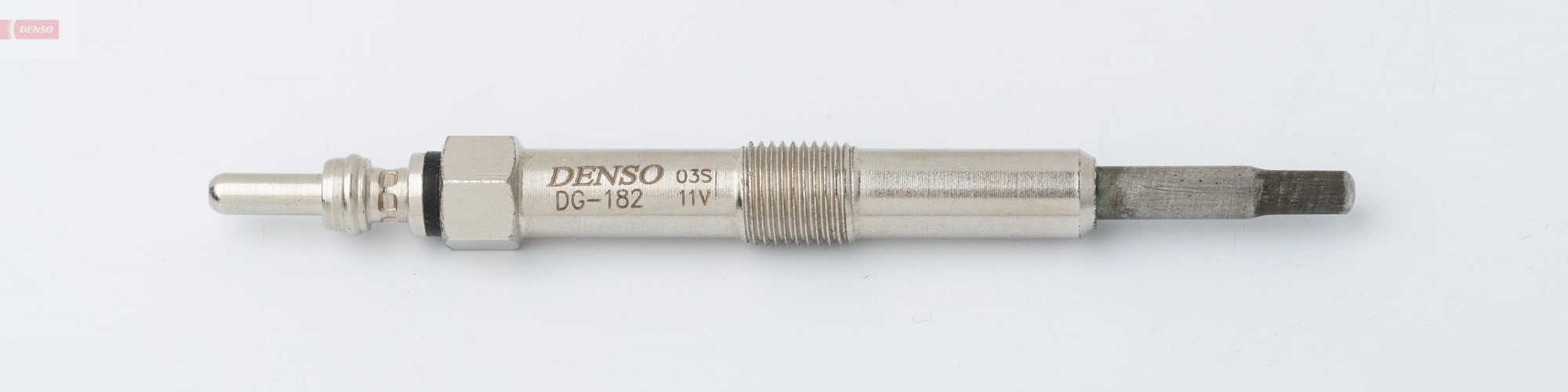 Bougie de préchauffage DENSO DG-182