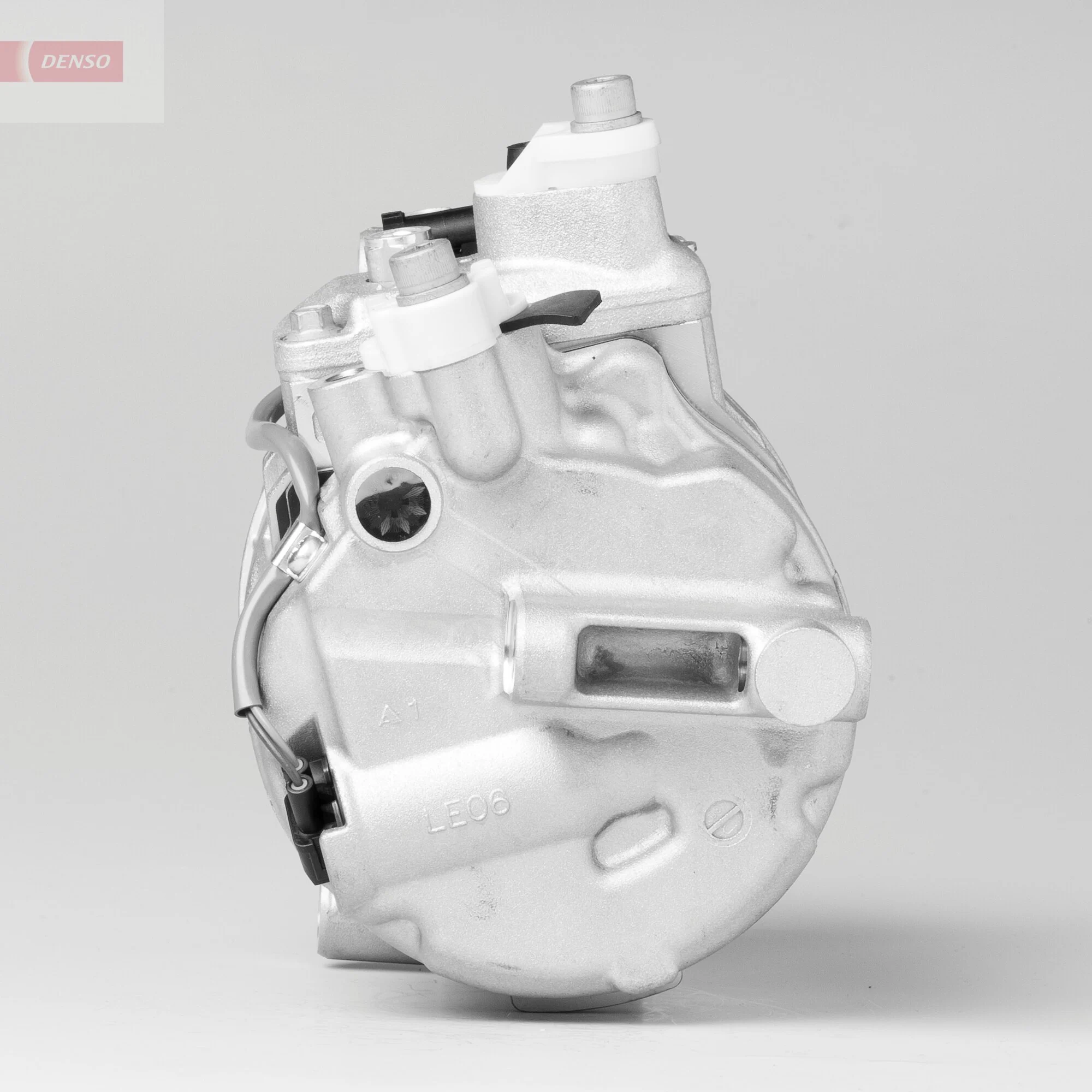 Compresseur, climatisation DENSO DCP05060