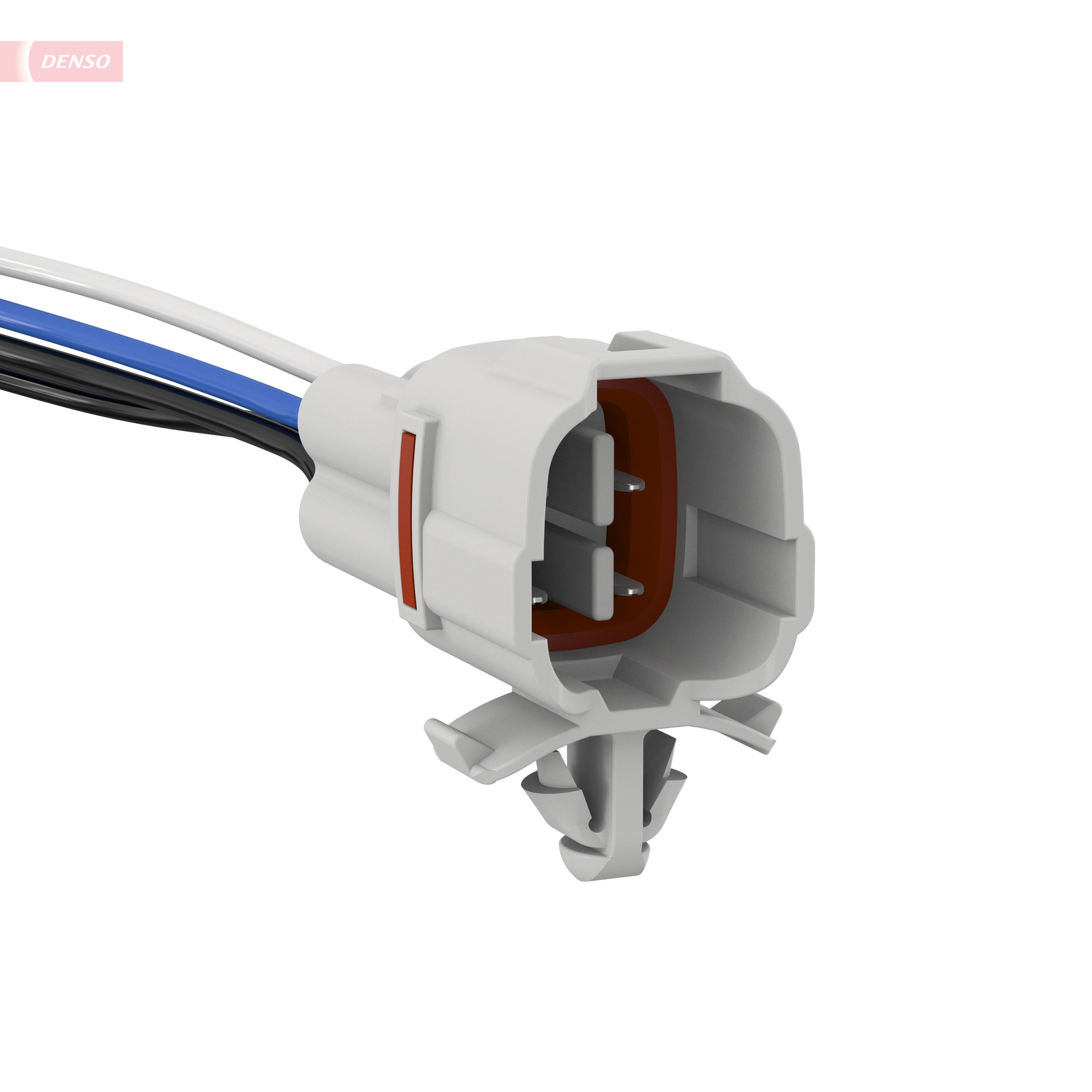 Sonde lambda DENSO DOX-0625