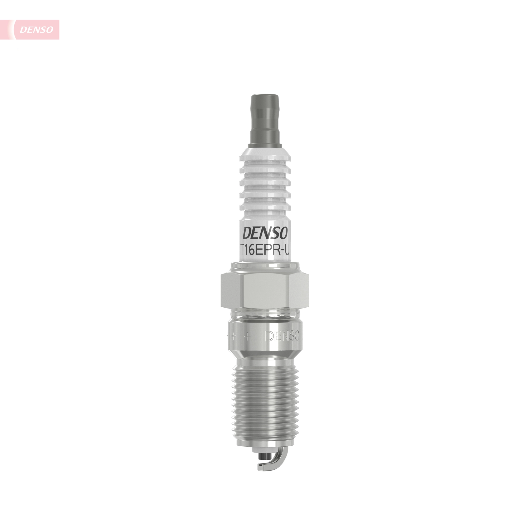 DENSO T16EPRU — Свічка запалювання