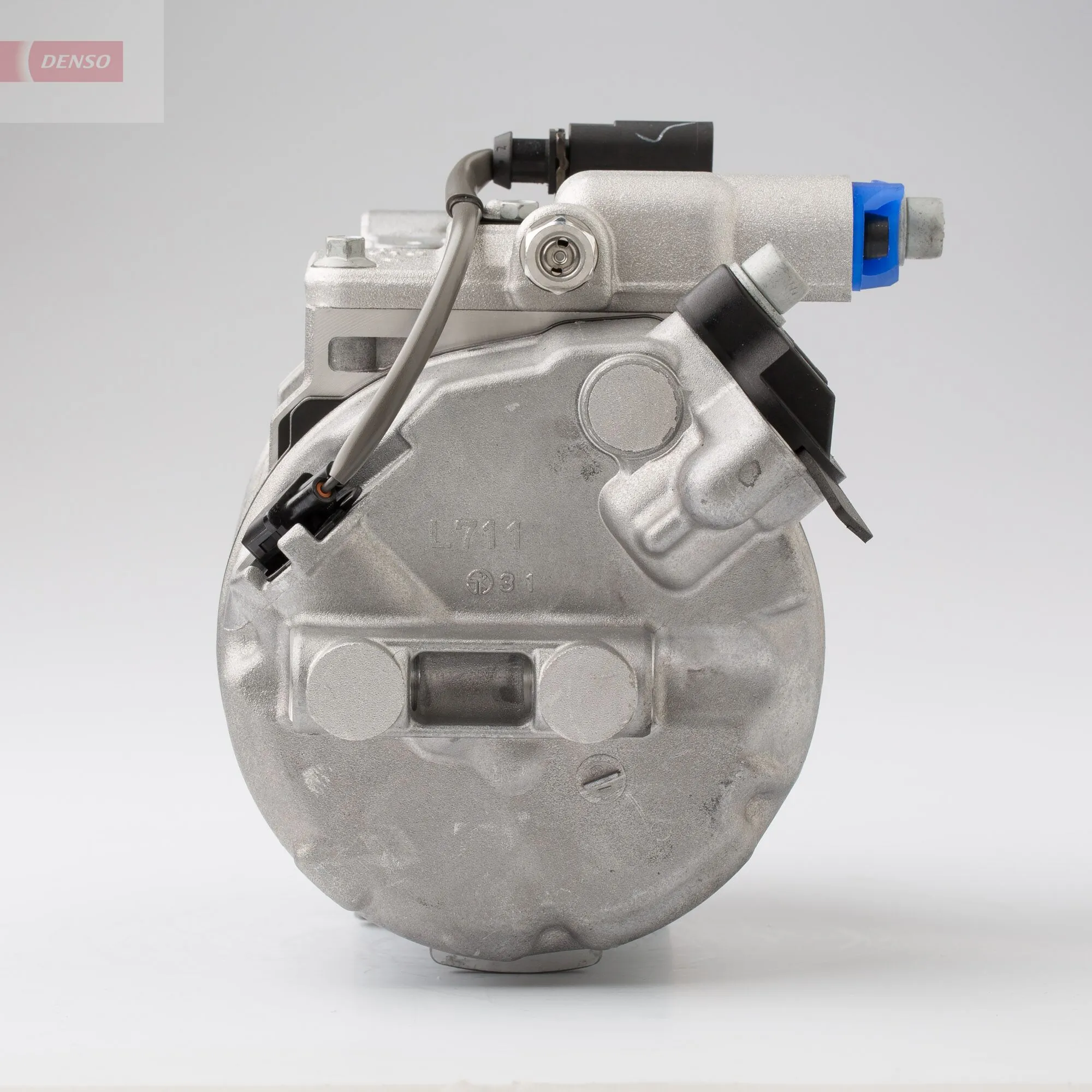 Compresseur, climatisation DENSO DCP32006