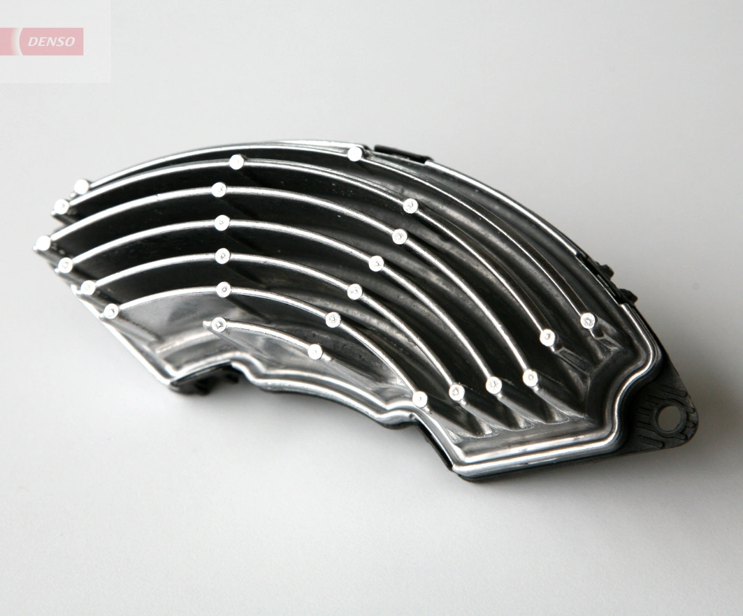 Résistance, pulseur d'air habitacle DENSO DRS09020
