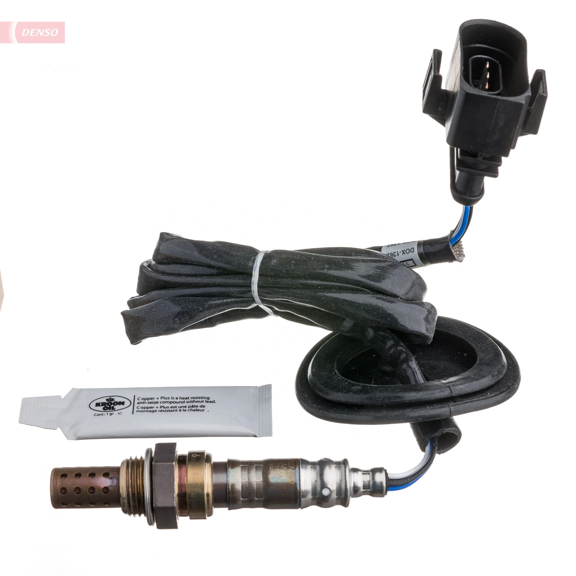 Sonde lambda DENSO DOX-1362