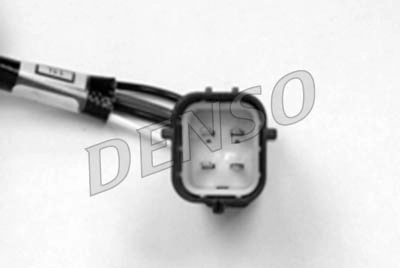 Sonde lambda DENSO DOX-1370