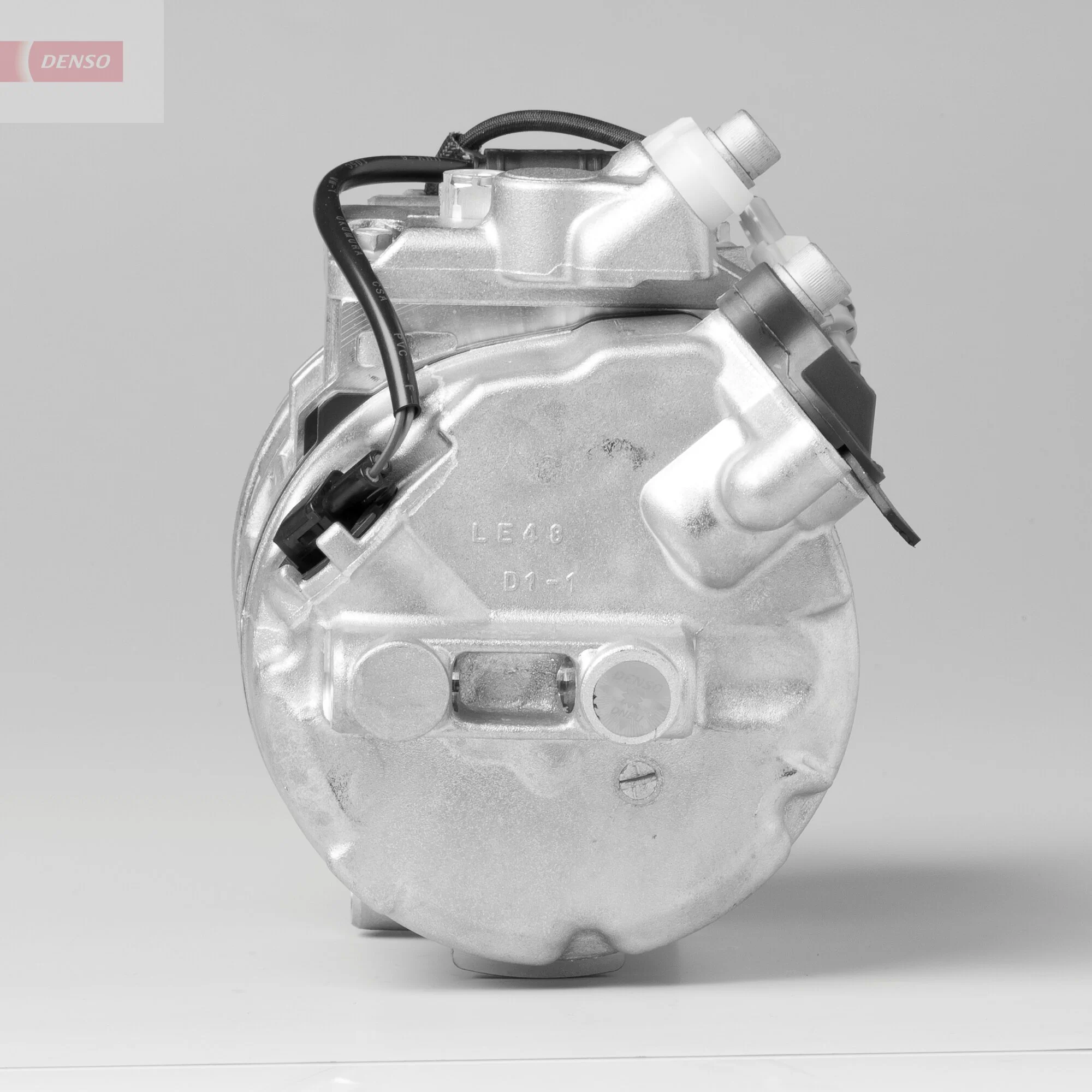 Compresseur, climatisation DENSO DCP05082