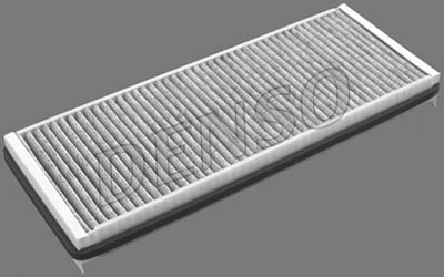 Filtre, air de l'habitacle DENSO DCF221K