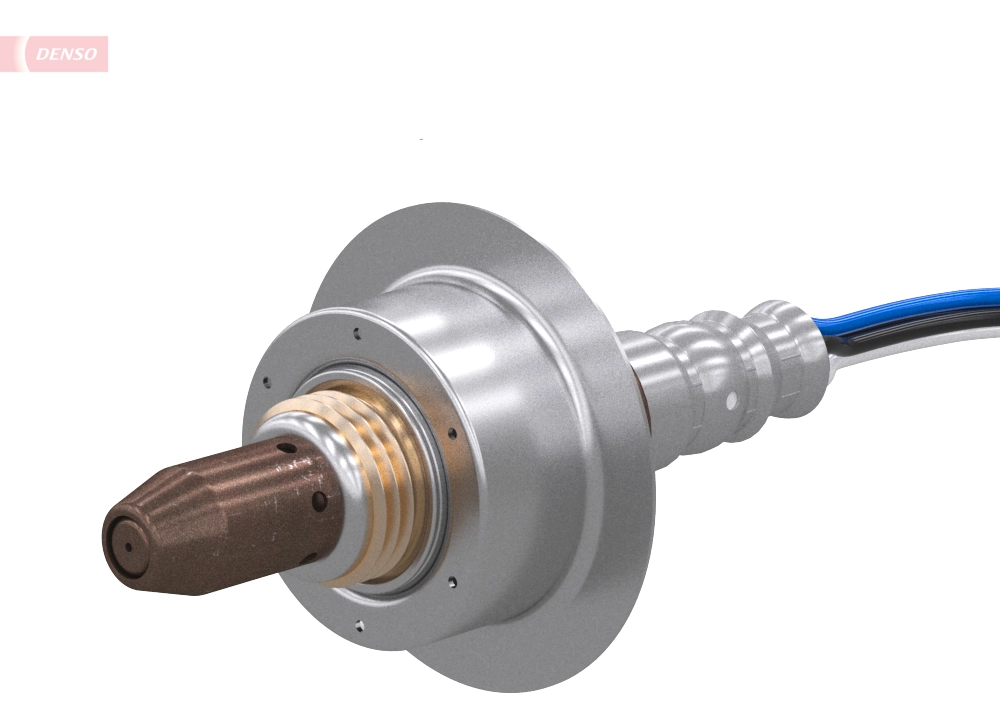 Sonde lambda DENSO DOX-0534