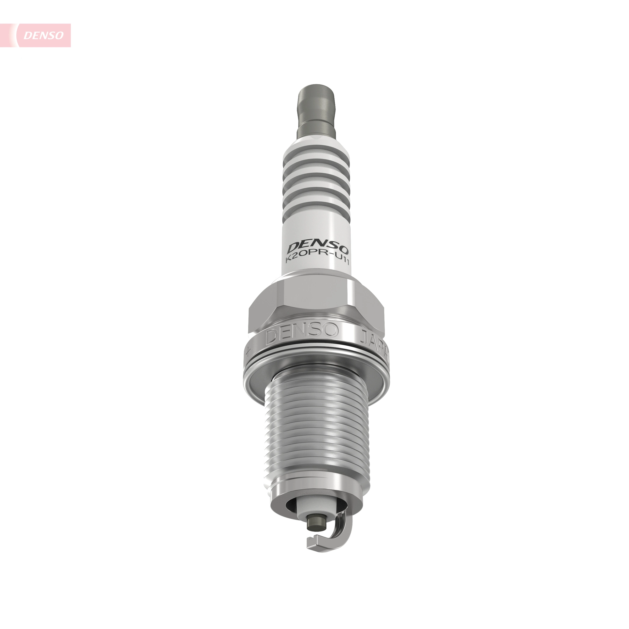 DENSO K20PRU11 — Свічка запалювання