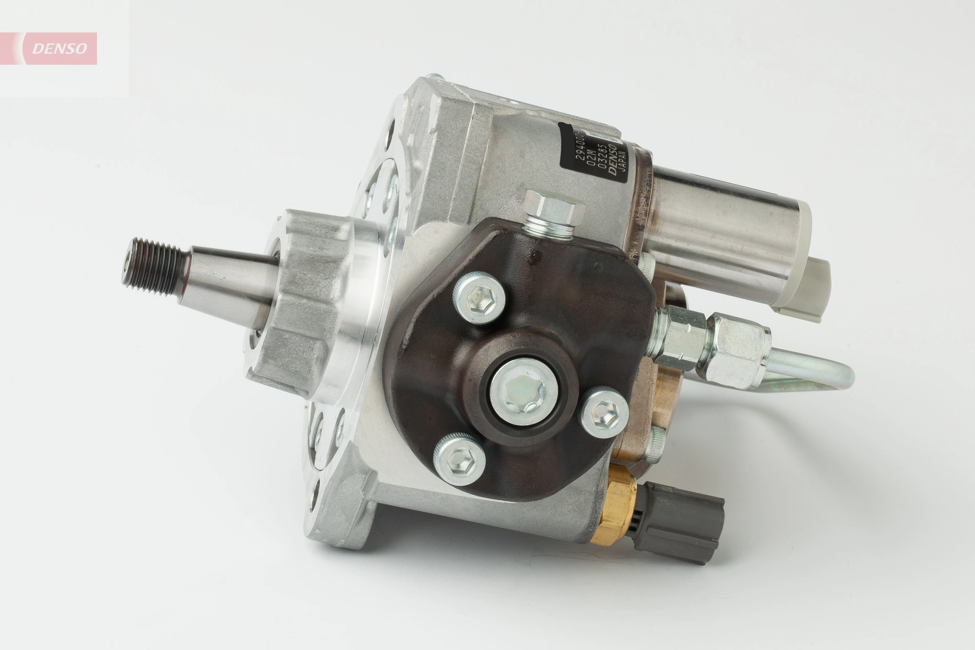 Pompe à haute pression DENSO DCRP301100