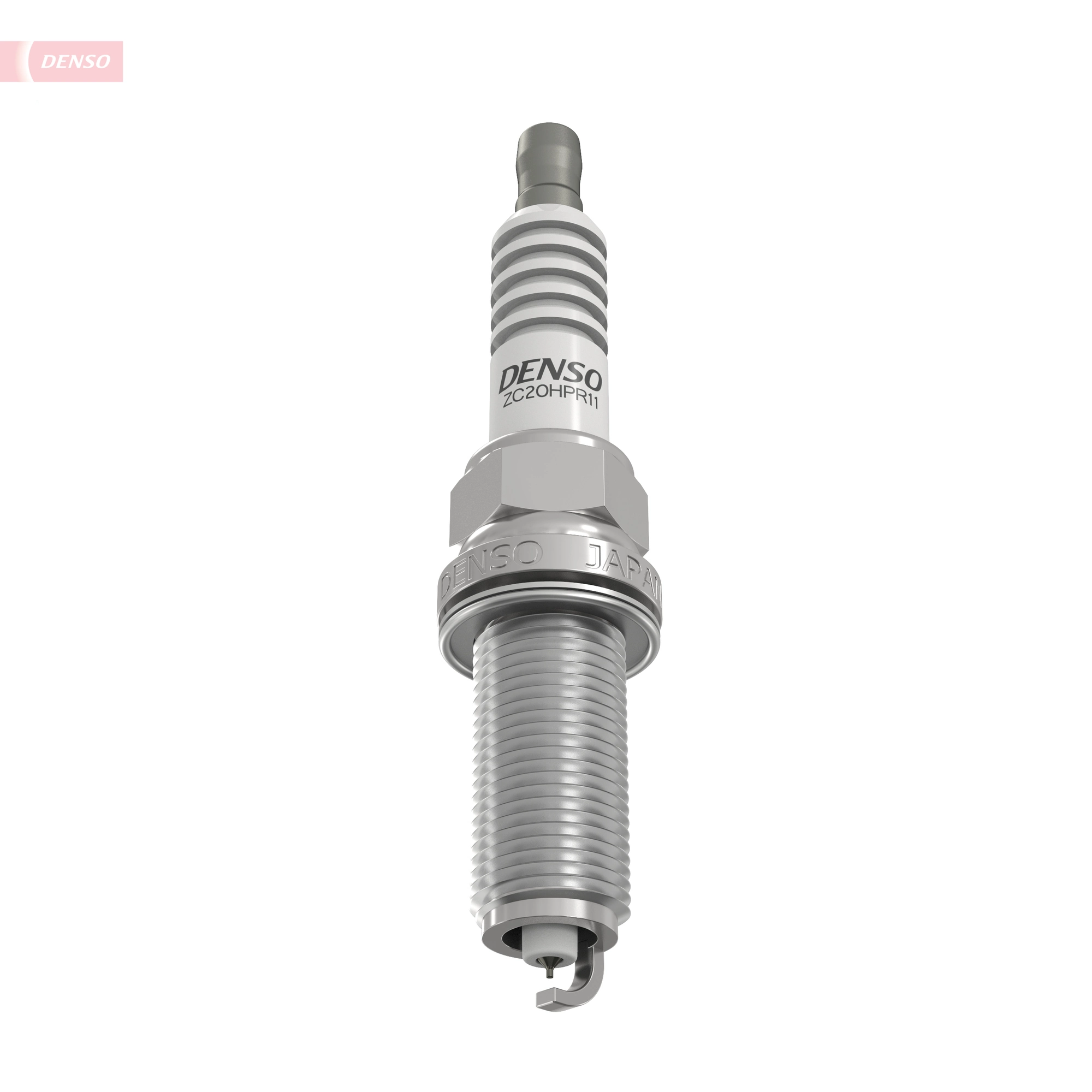 DENSO ZC20HPR11 — Свічка запалювання