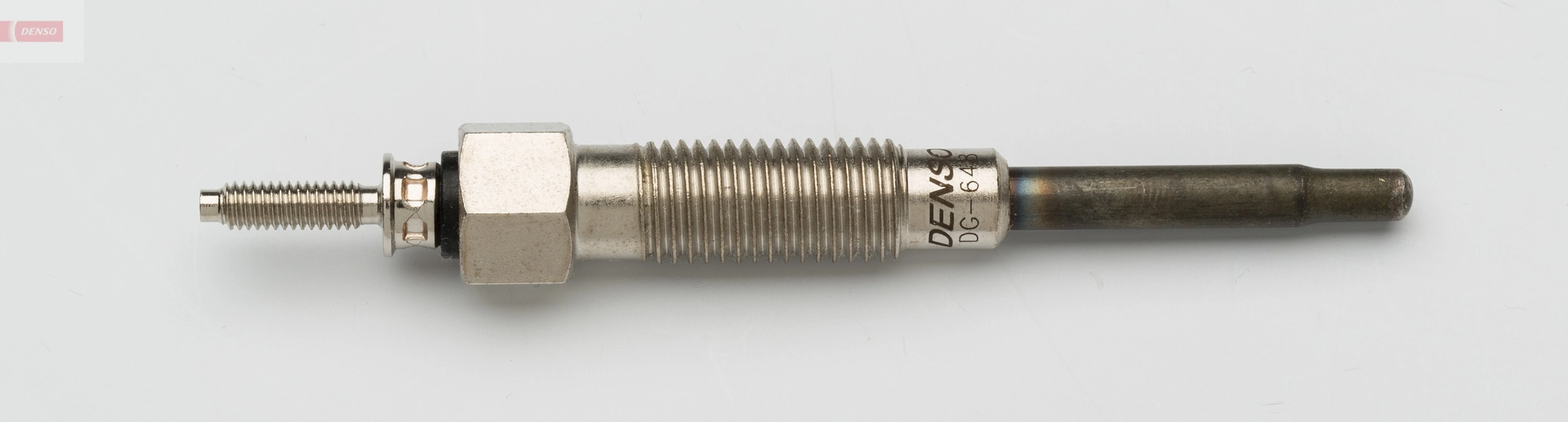 Bougie de préchauffage DENSO DG-648