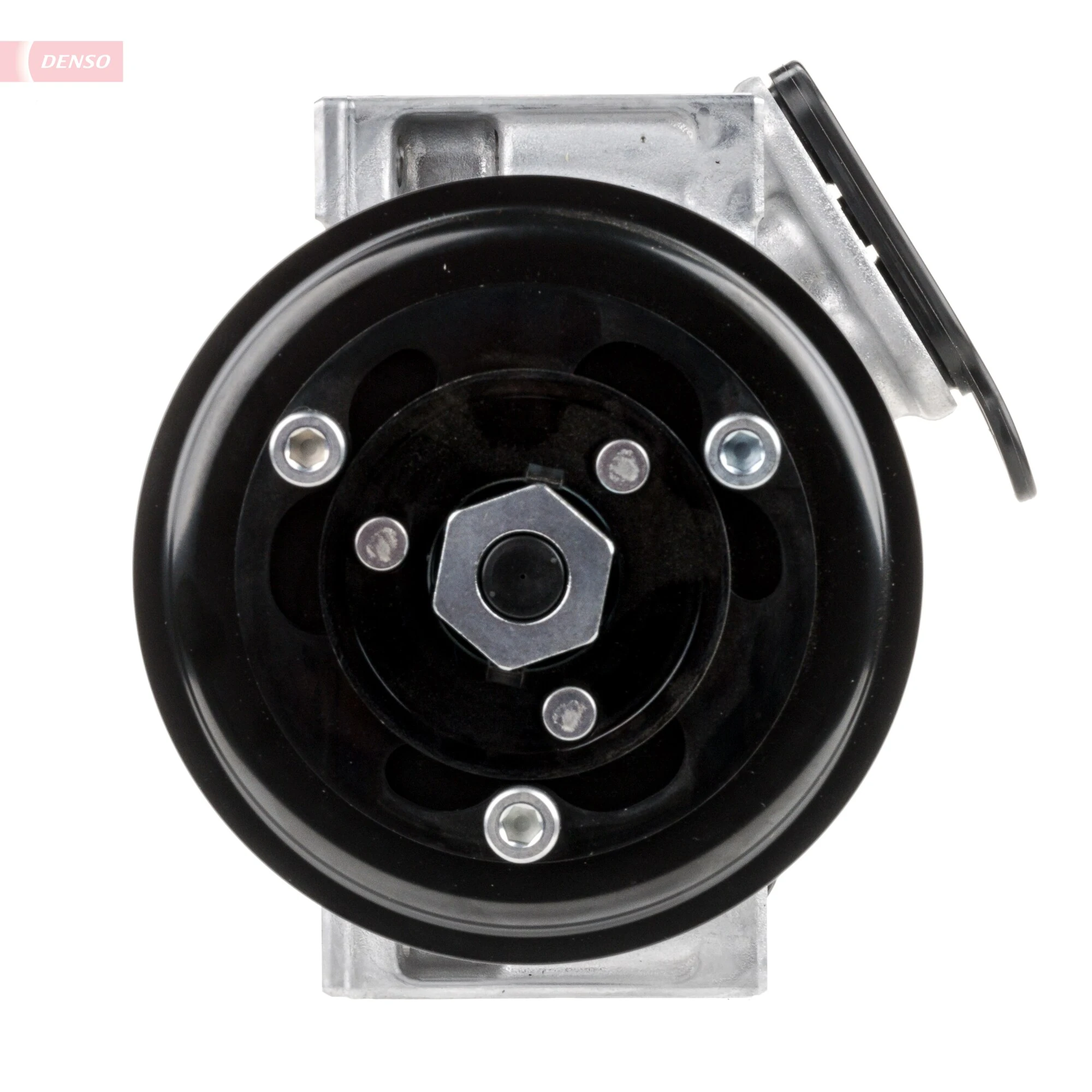 Compresseur, climatisation DENSO DCP20120